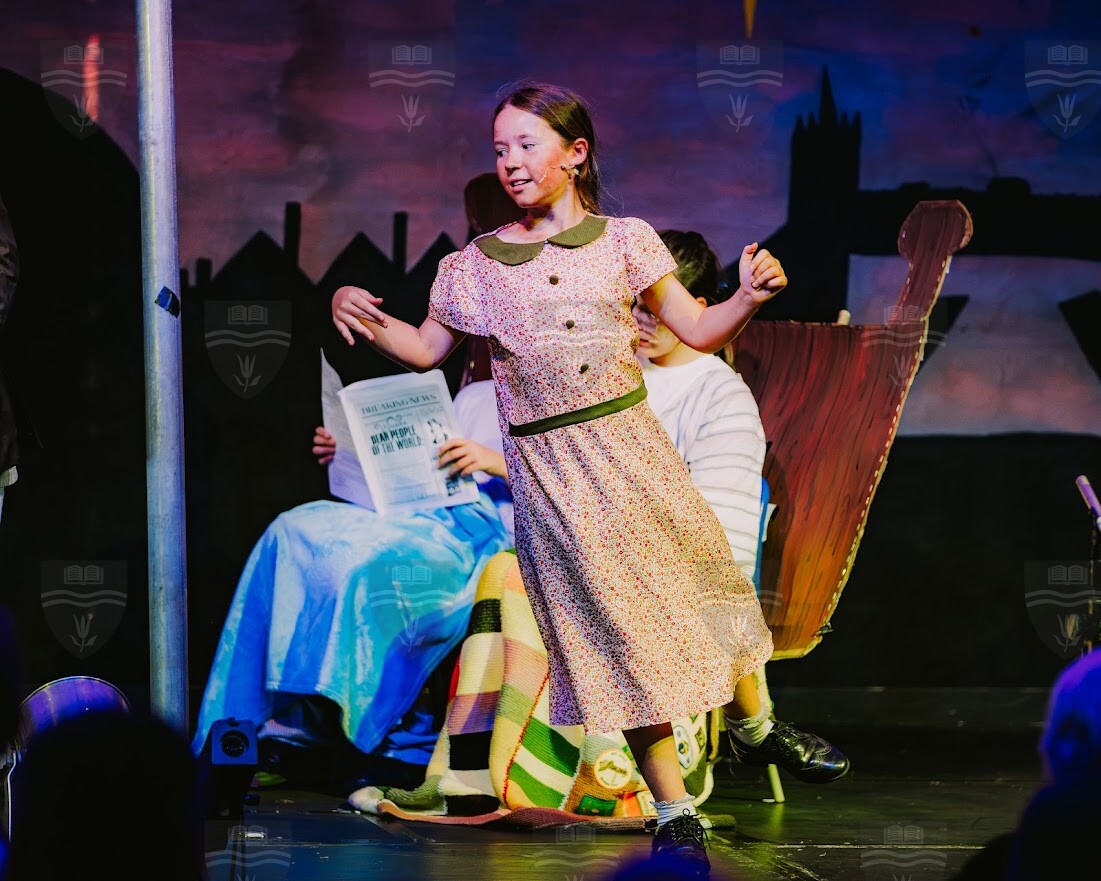 The Big Top