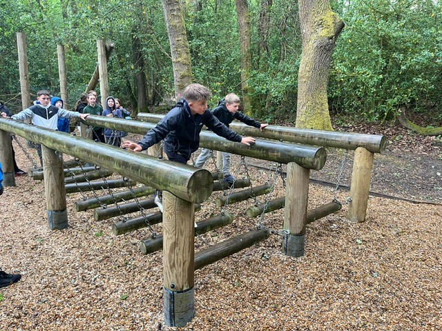 Challenge Course
