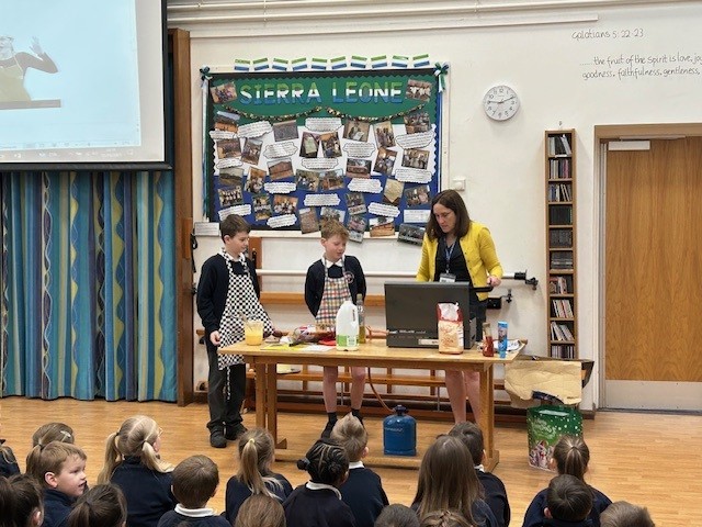 Making pancakes for Shrove Tuesday and looking at the start of Lent