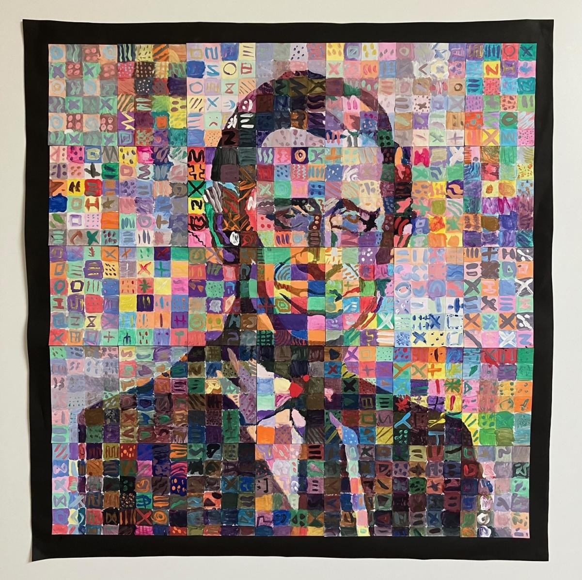 Accession of King Charles...