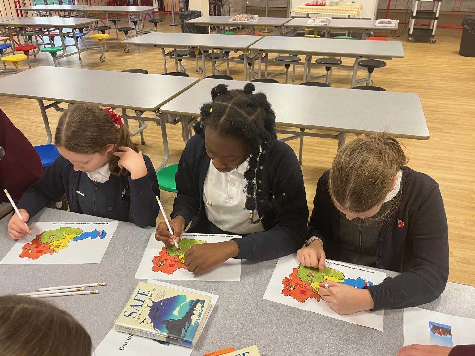 The Weald Book Award - Speedy Books