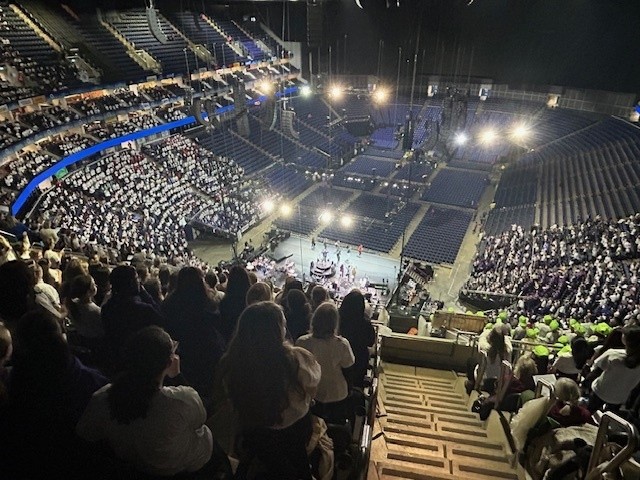 Young Voices 2025