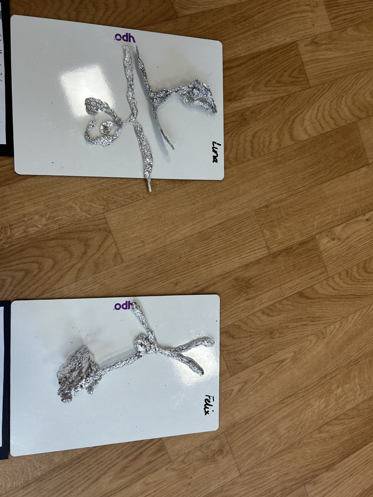 Giacometti Sculptures