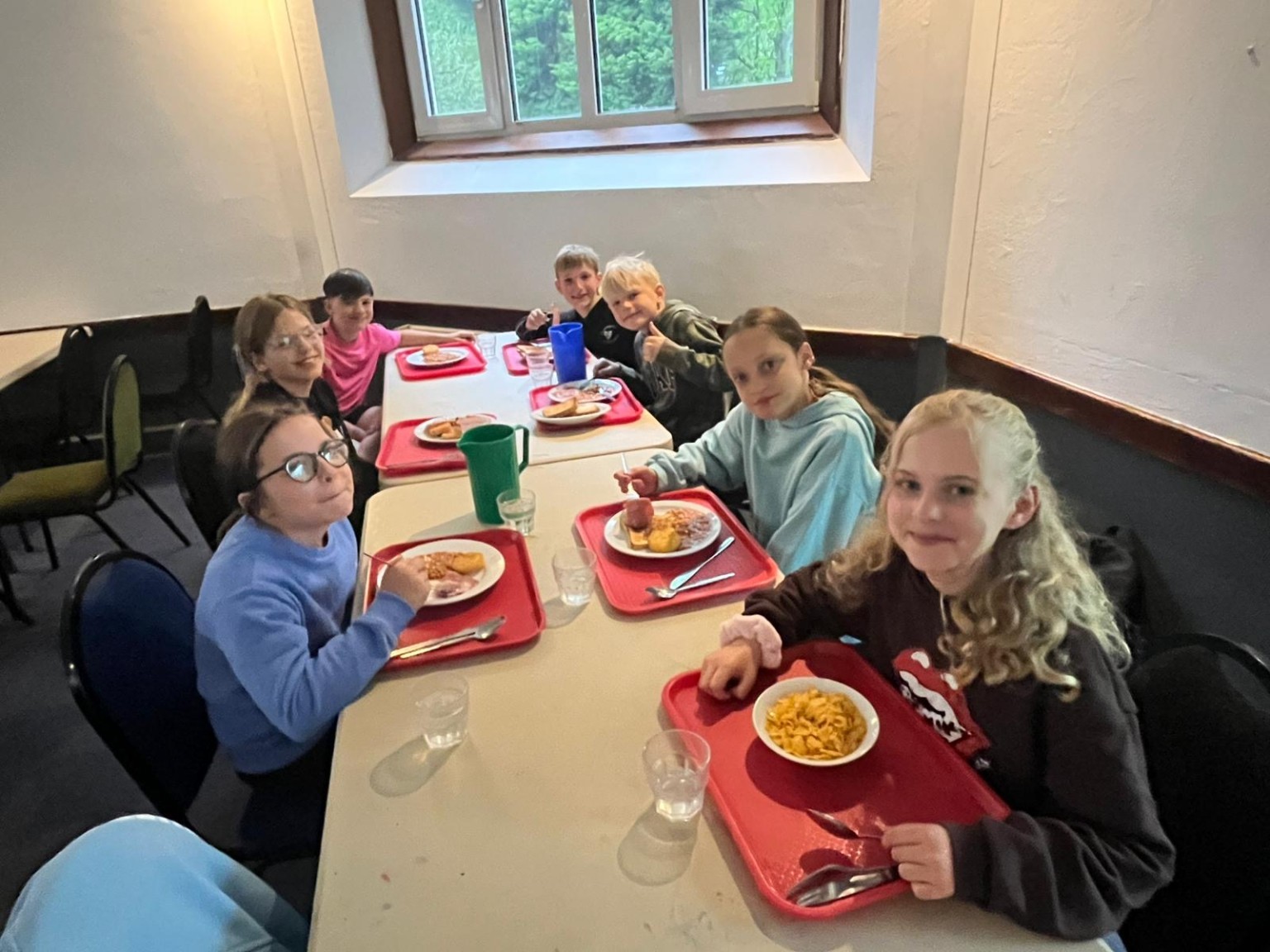 Y6 residential