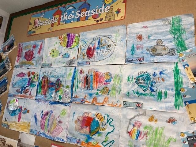 Artwork...