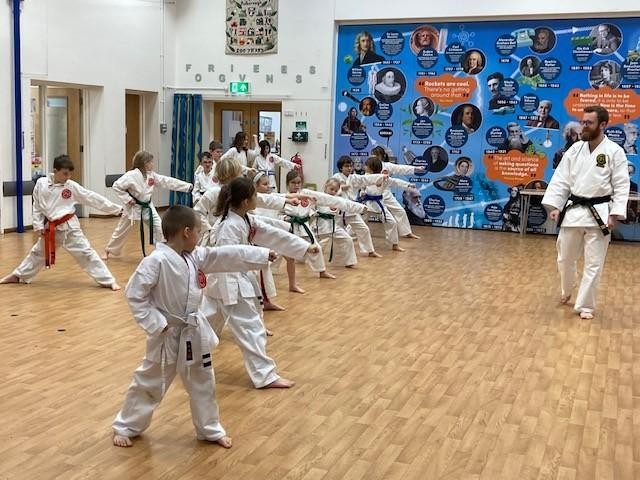 Karate Club
