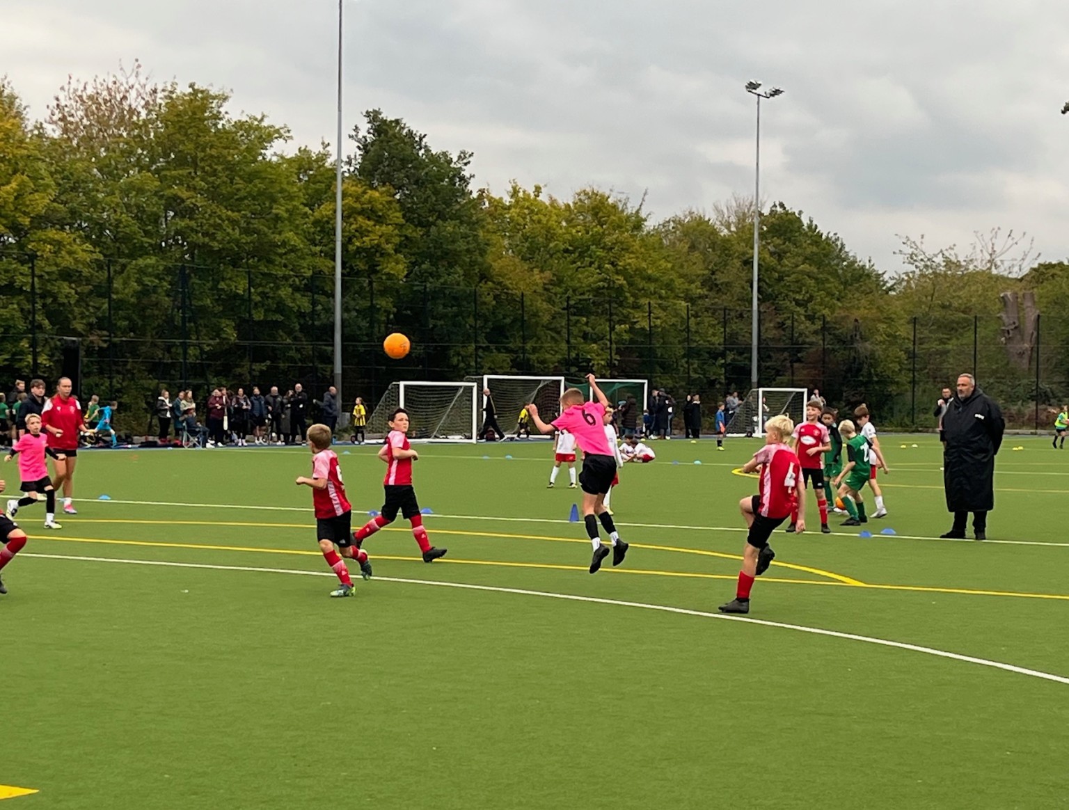 Football