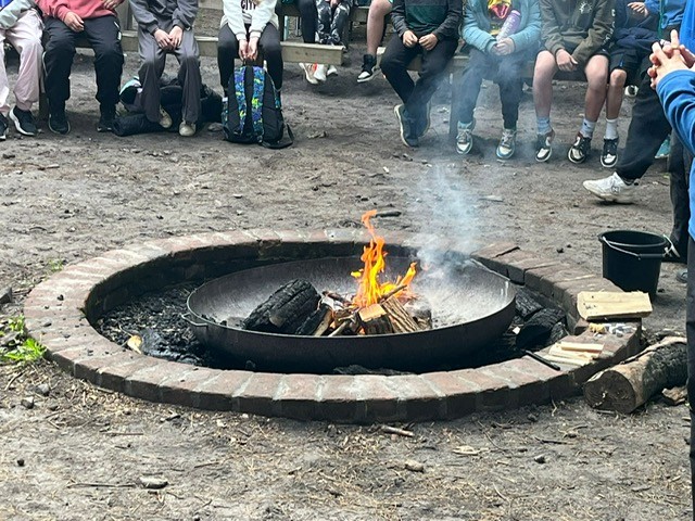 Campfire