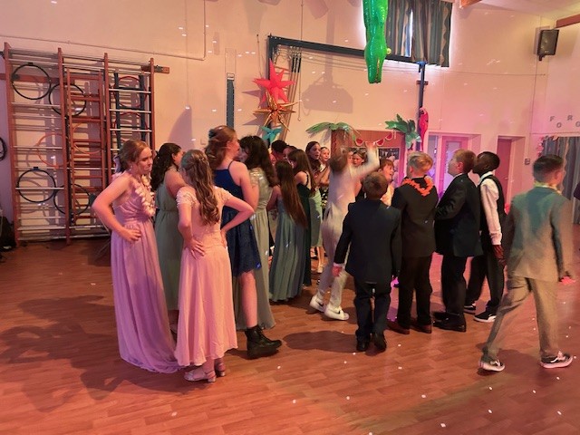 Prom 2025