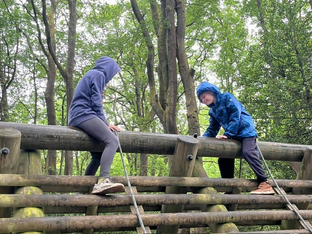 Challenge Course