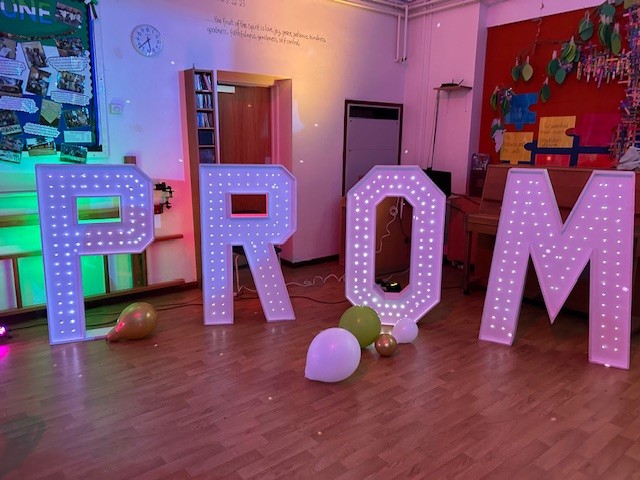 Prom 2025