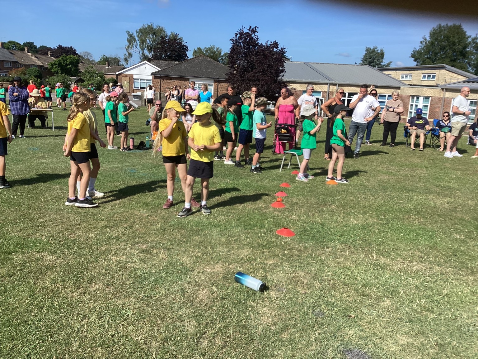 Years 3 & 4