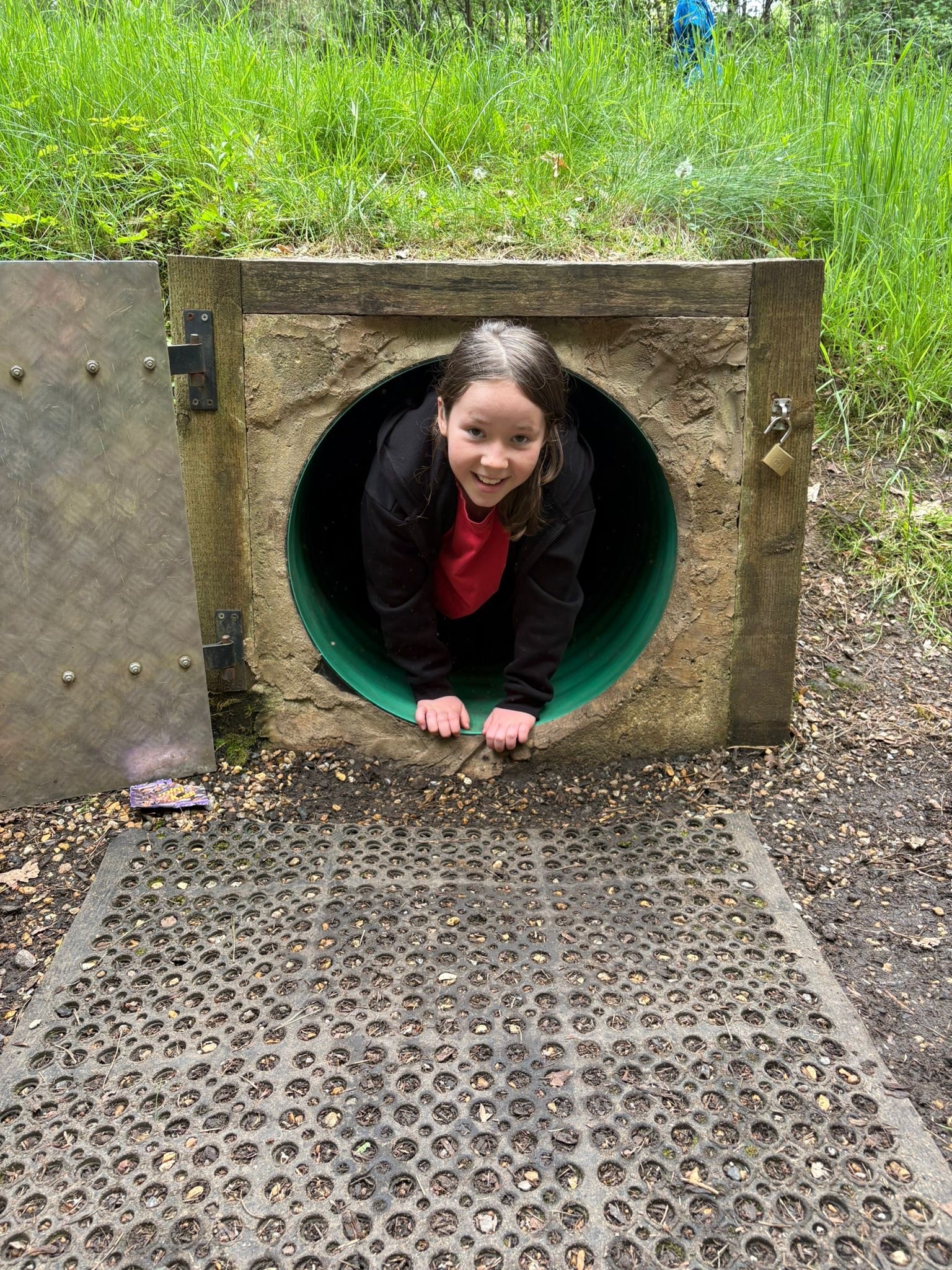 Year 6 residential