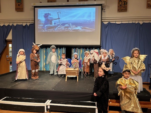 The Nativity