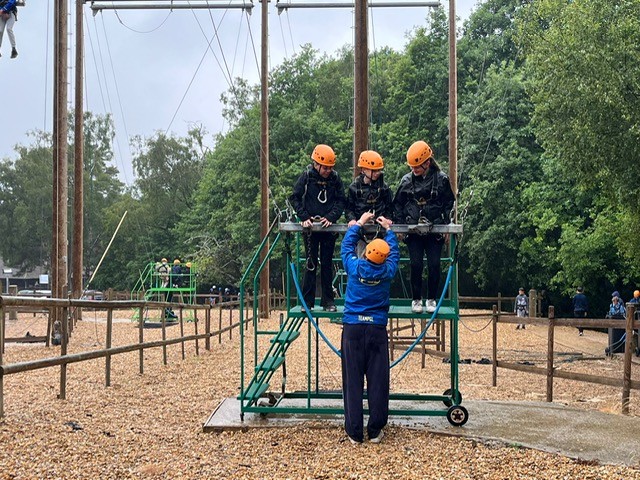 Giant Swing