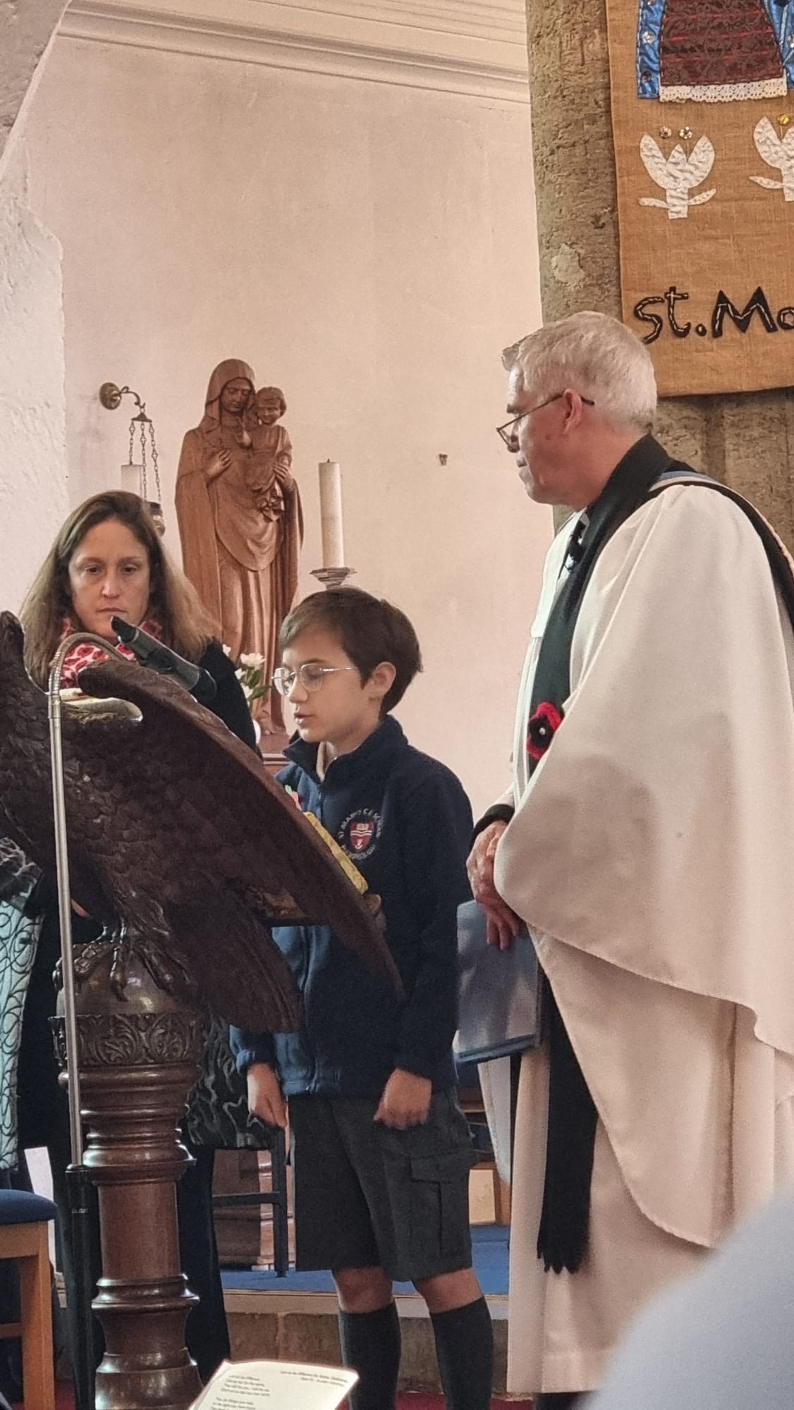 Remembrance Service 2025