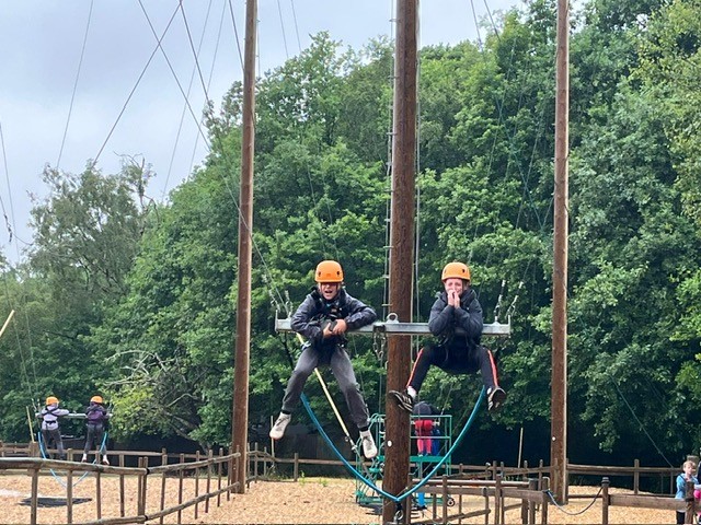 Giant Swing