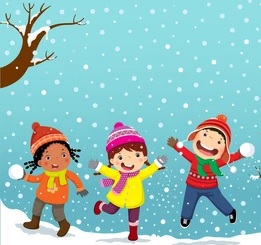 Snow Plan for Parents