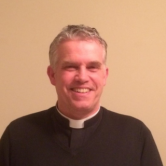 Fr Paul Seaman