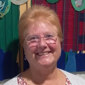 Rev Judith Ellis