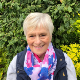Mrs Alyson Heath