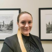 Mrs Rebecca Henderson