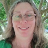 Dr Michelle Leach