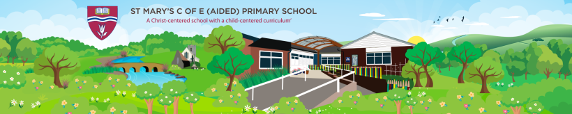 St Mary's C of E (Aided) Primary School, Pulborough