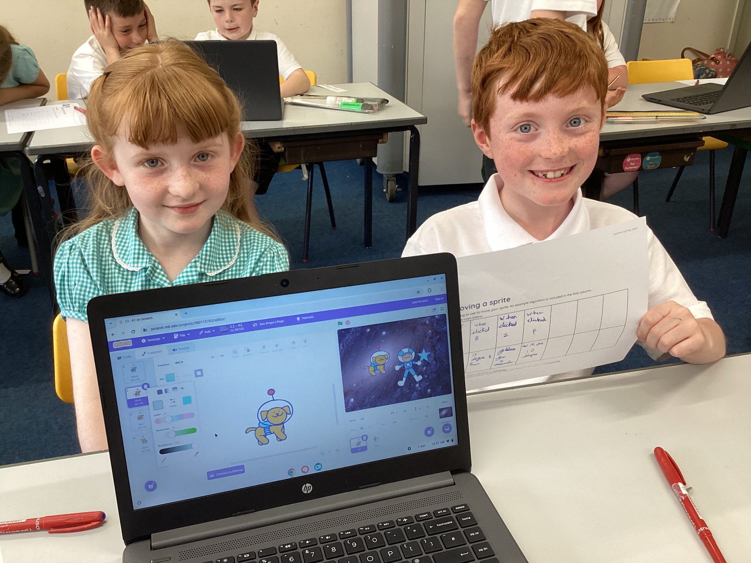 Computing