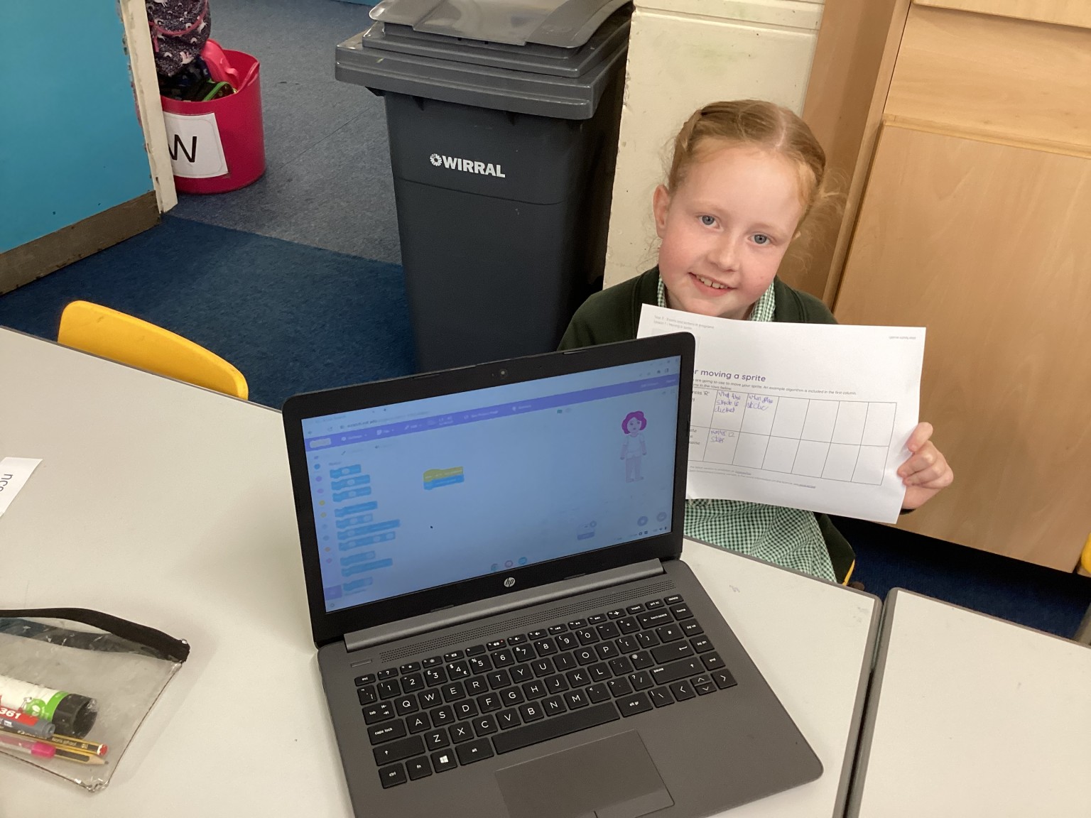 Computing