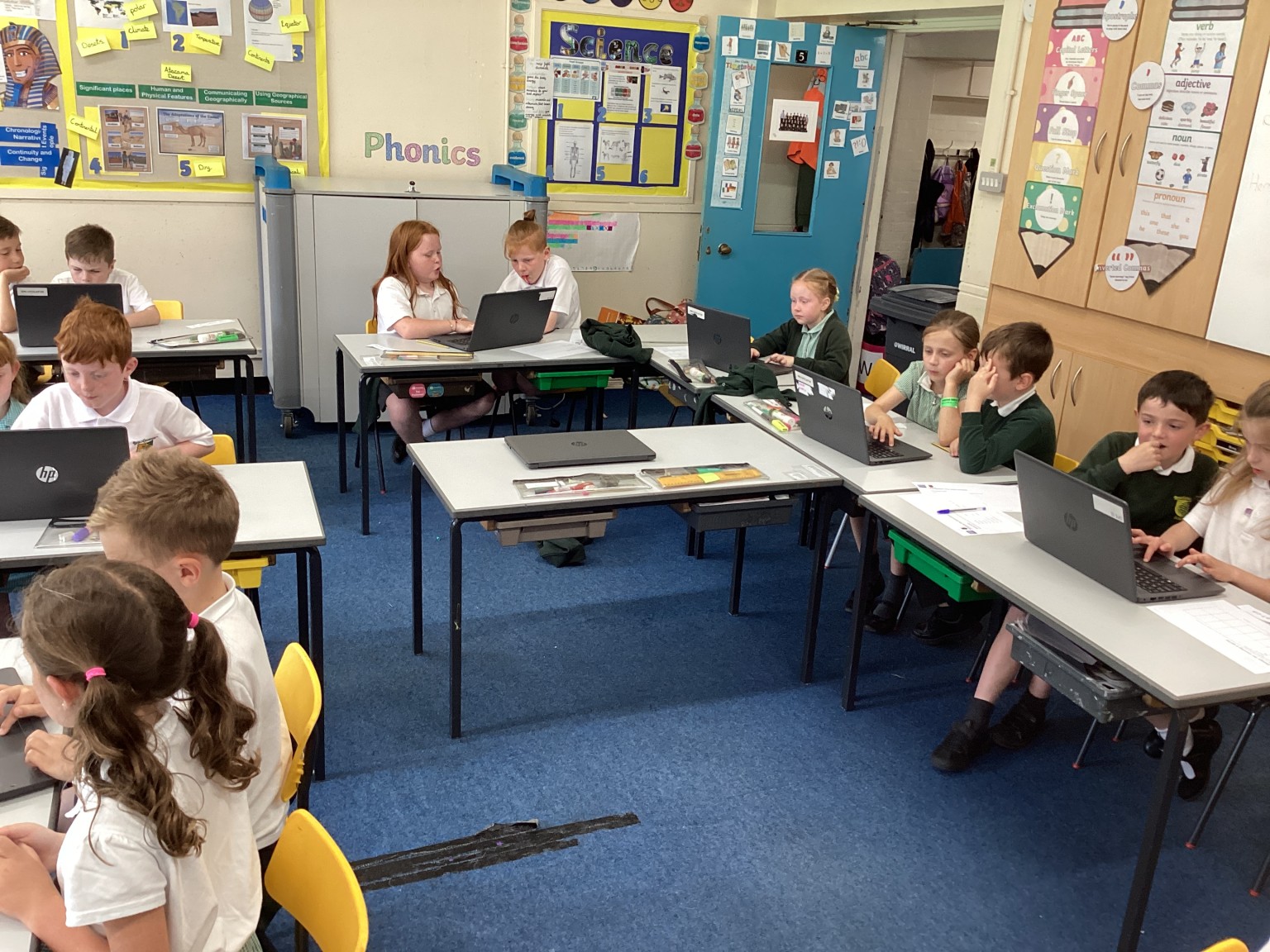 Computing