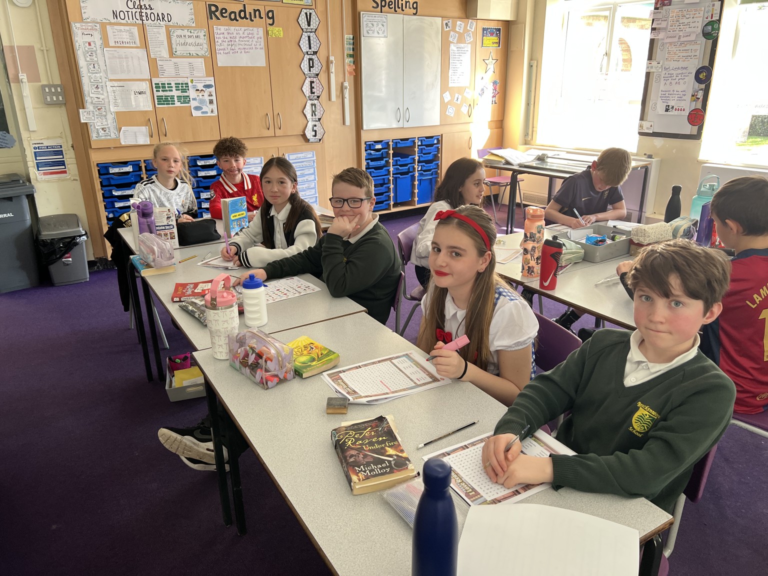 World Book Day