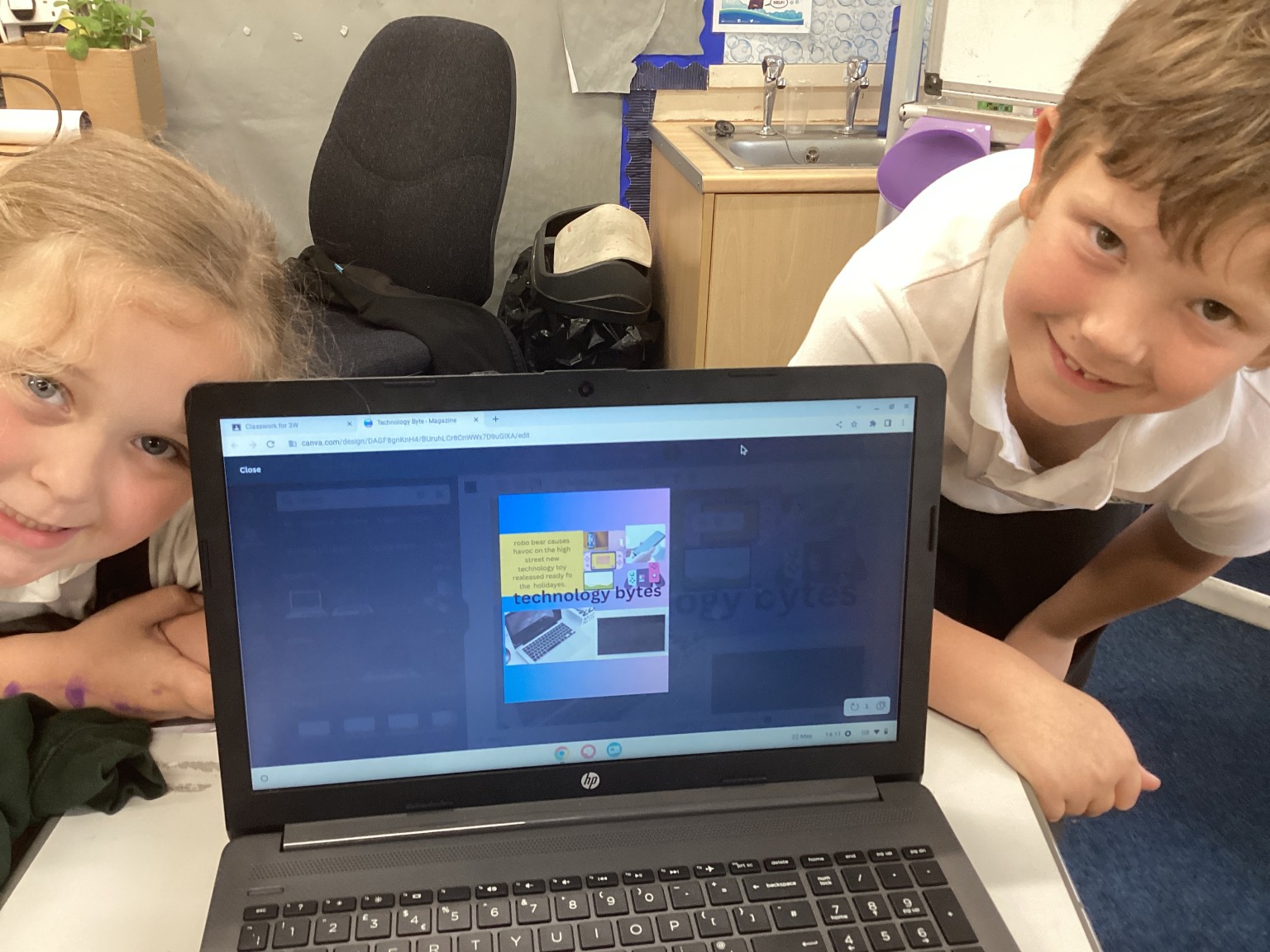 Computing
