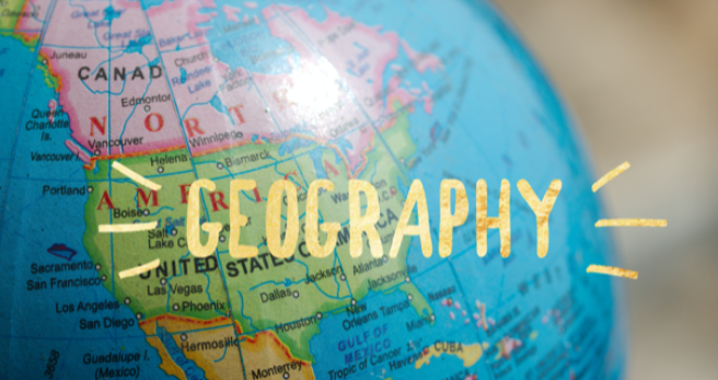 Geography Image