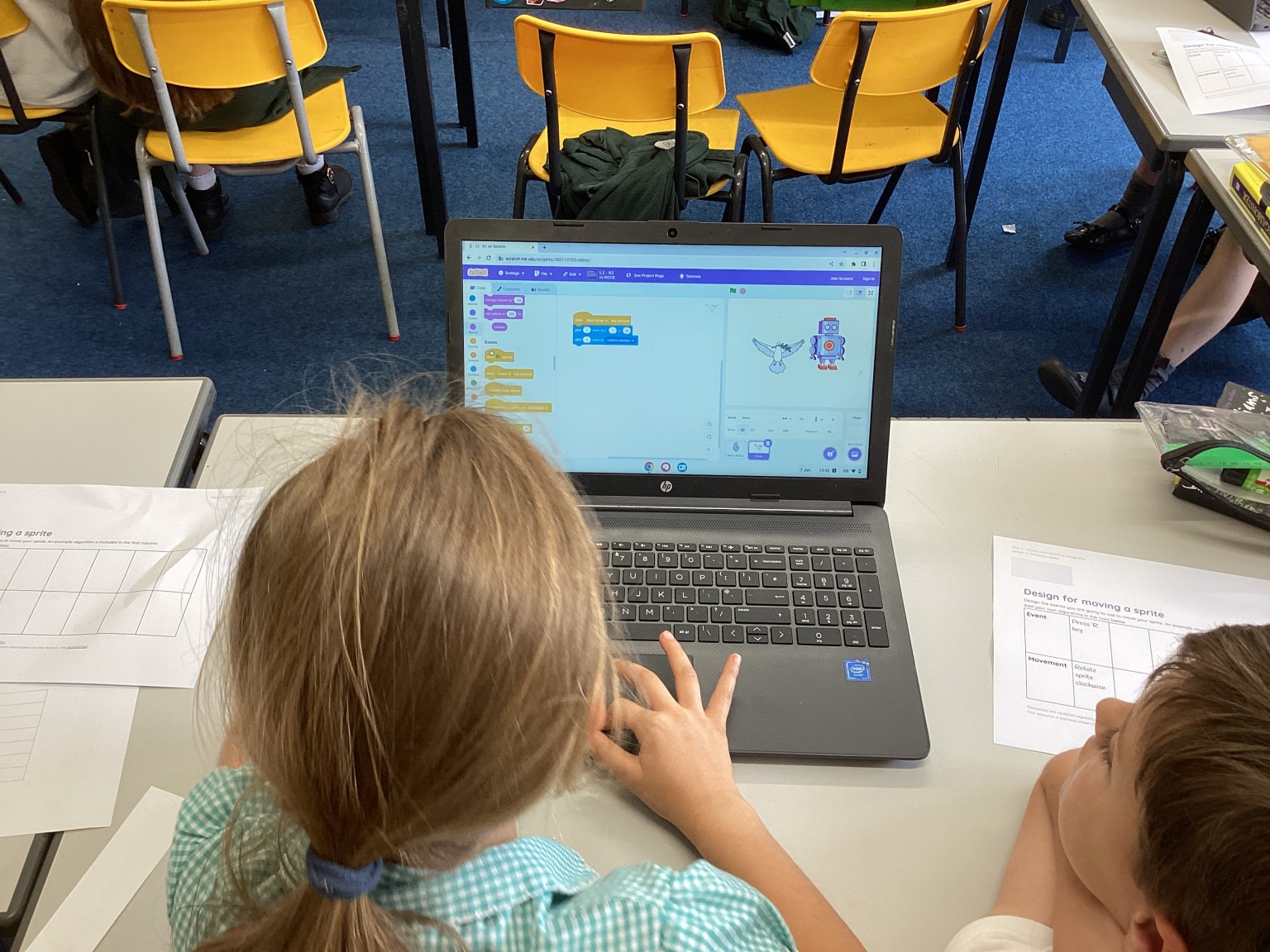 Computing