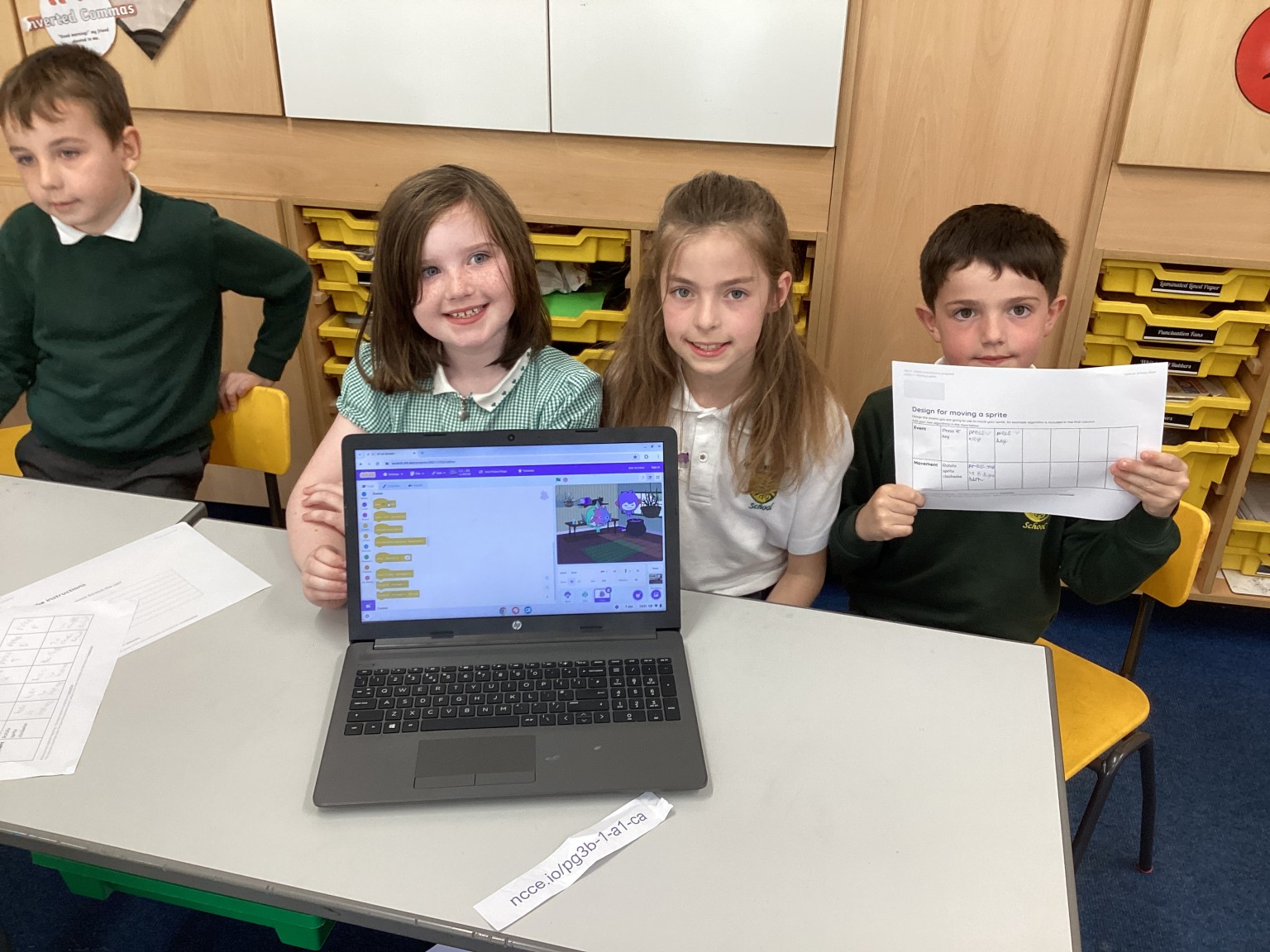 Computing