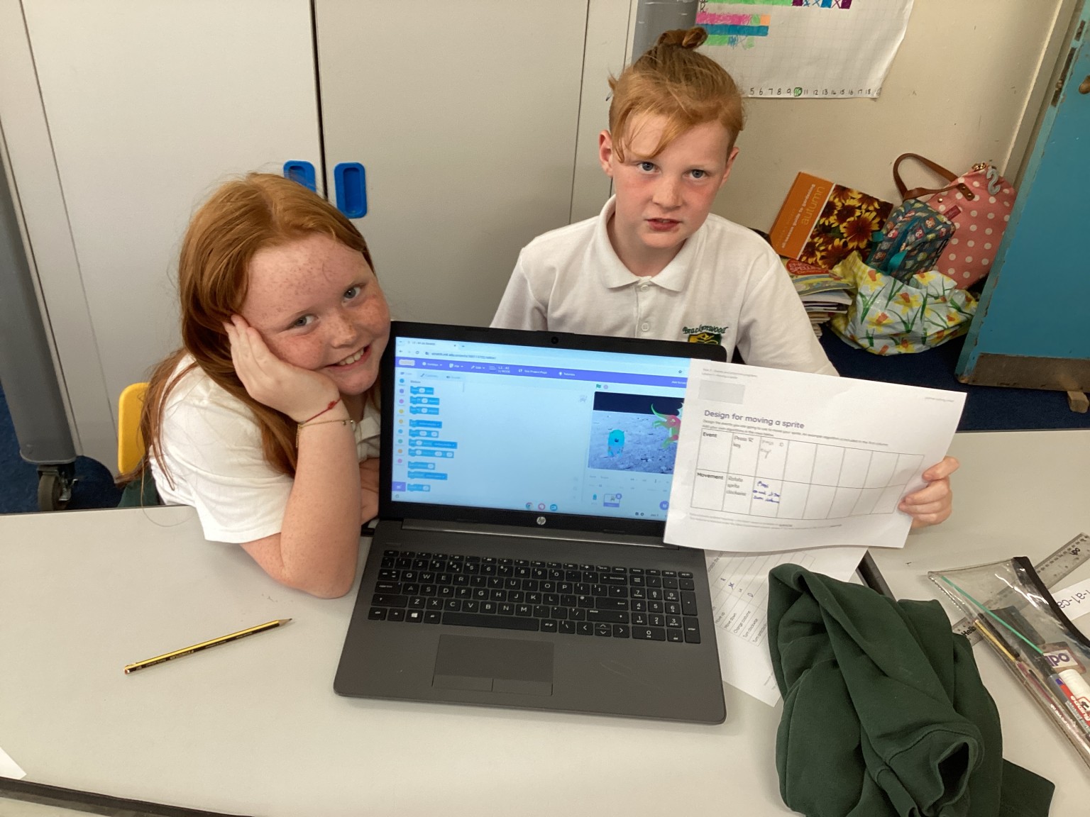 Computing