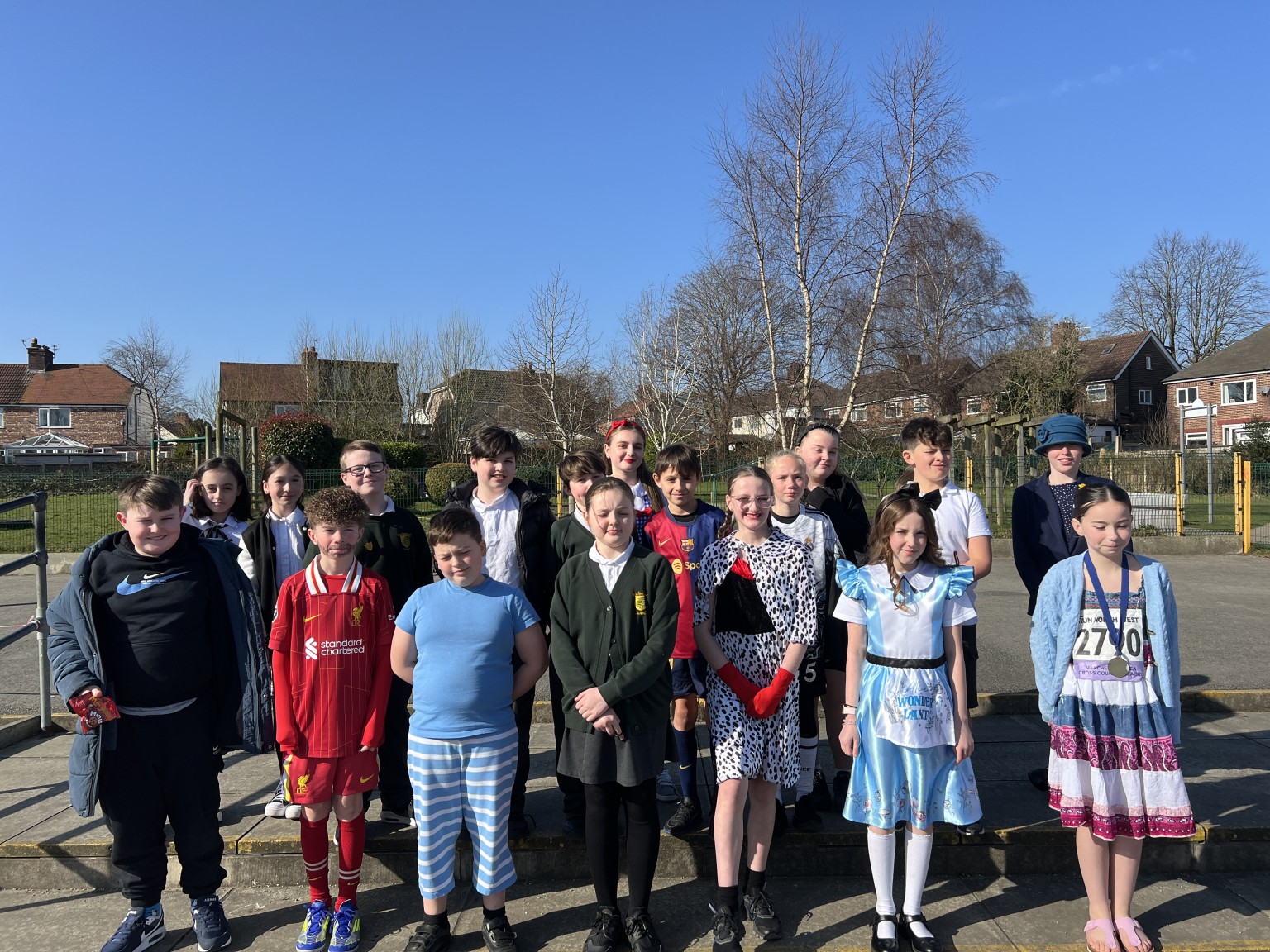World Book Day