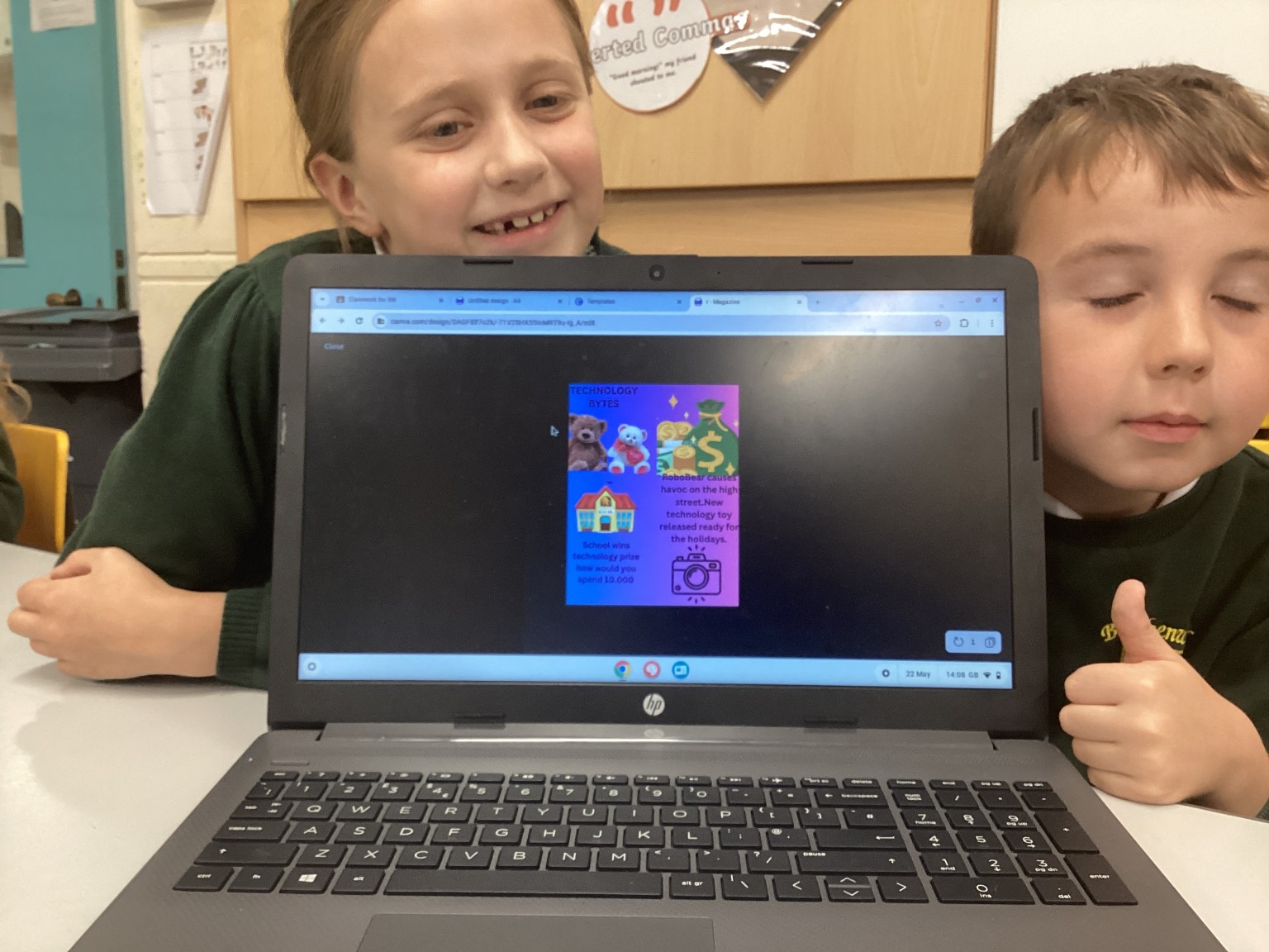 Computing
