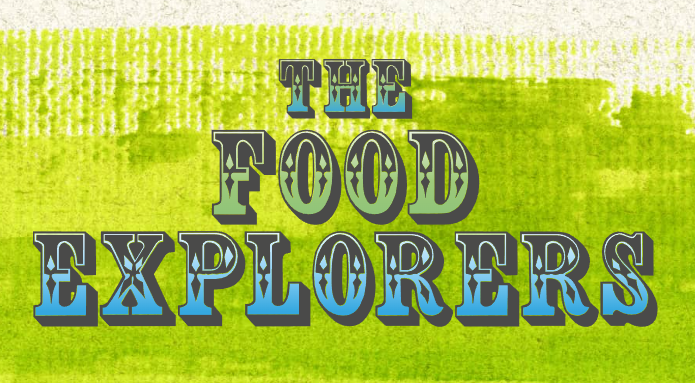 Food explorers 