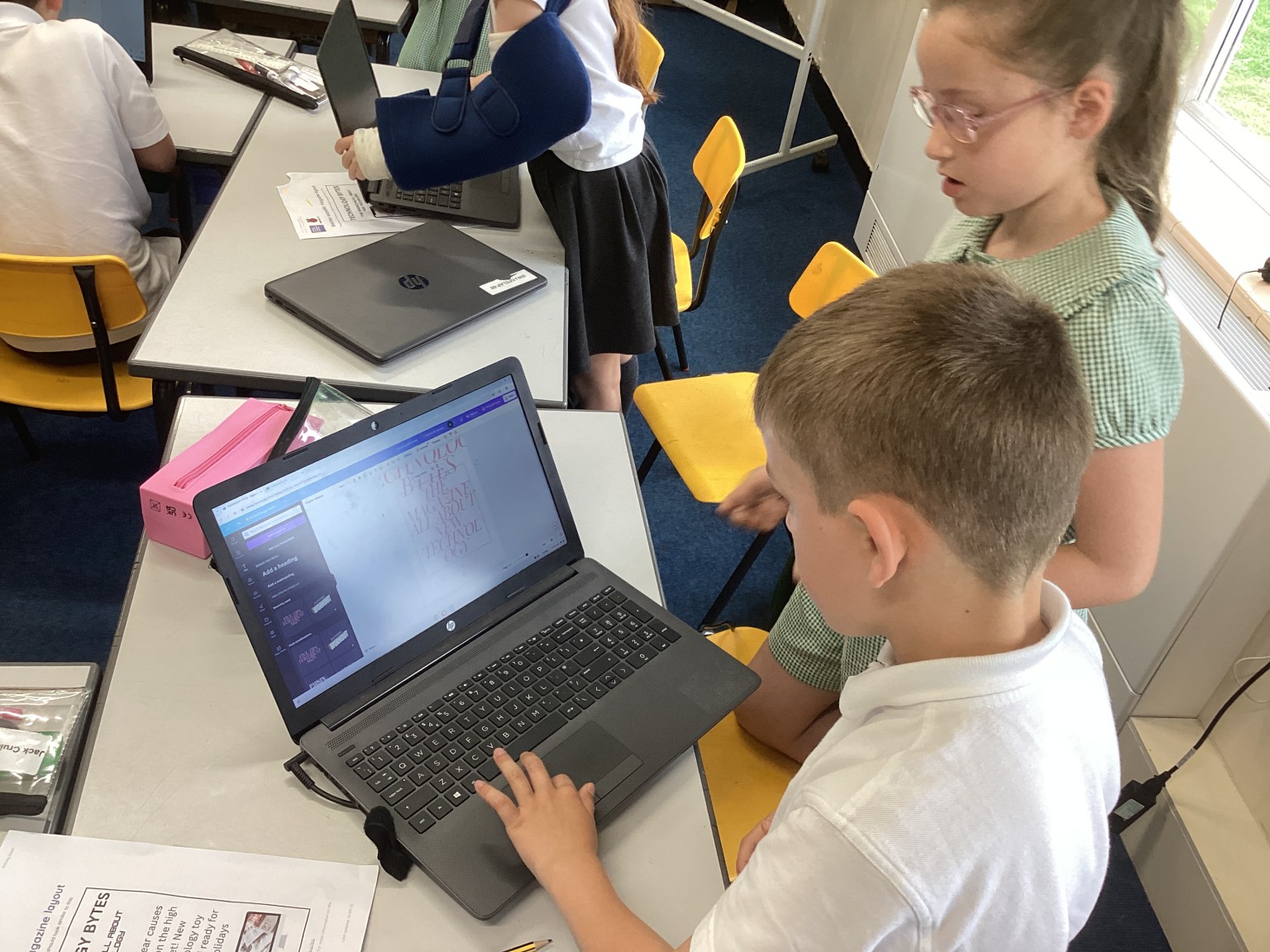 Computing