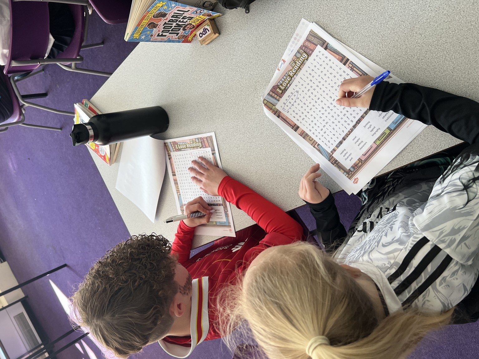 World Book Day