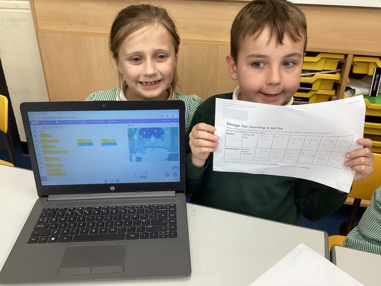 Computing