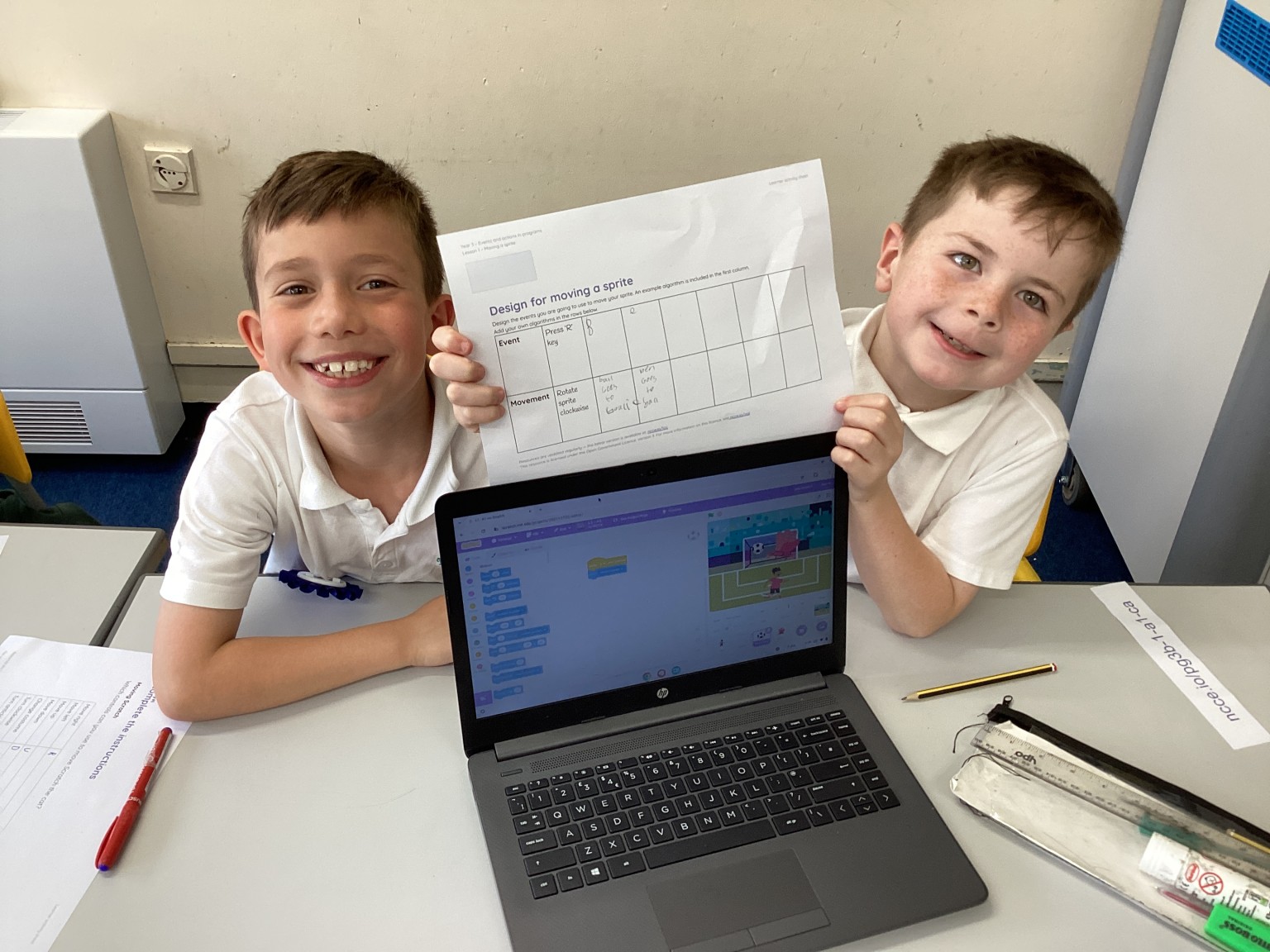Computing