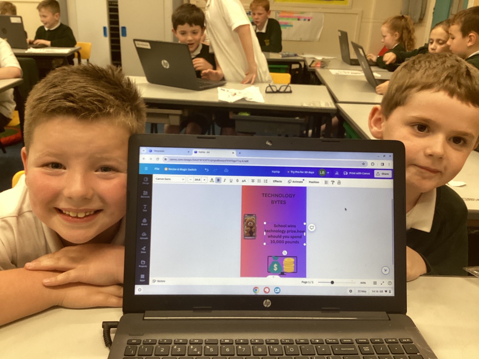 Computing