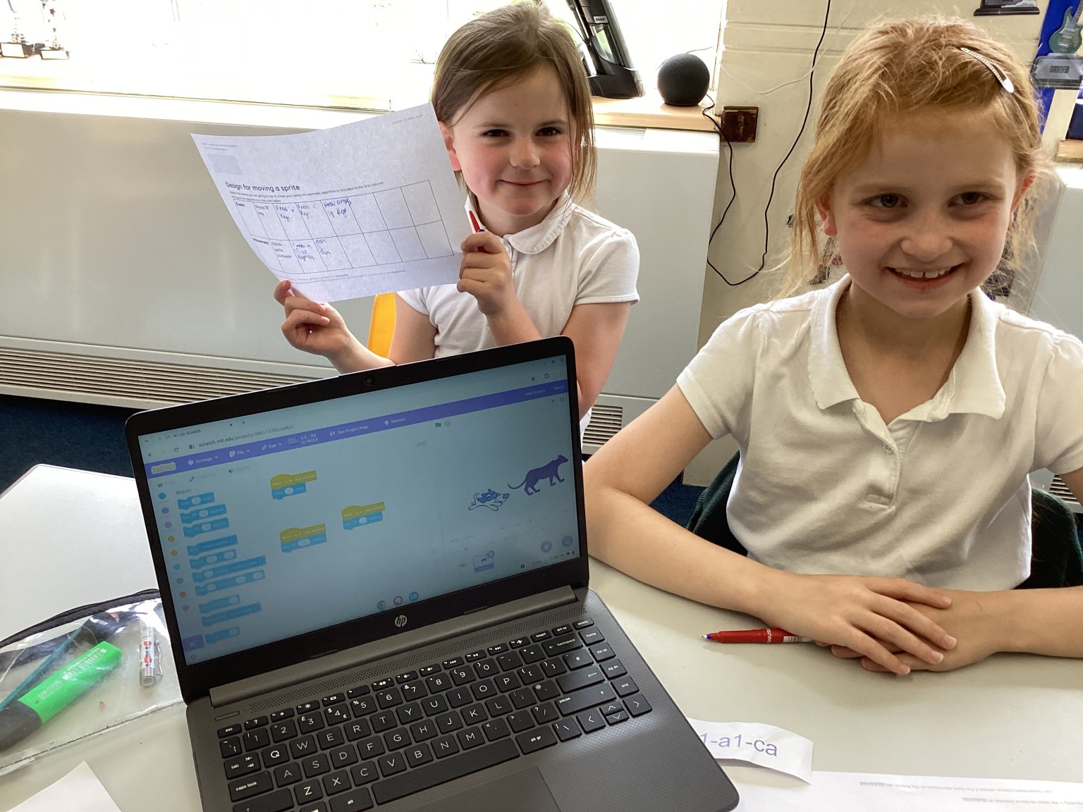 Computing