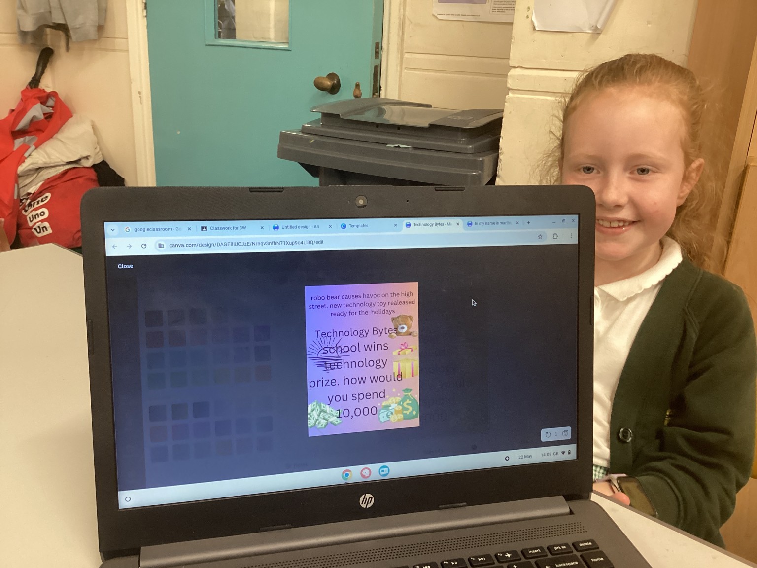 Computing