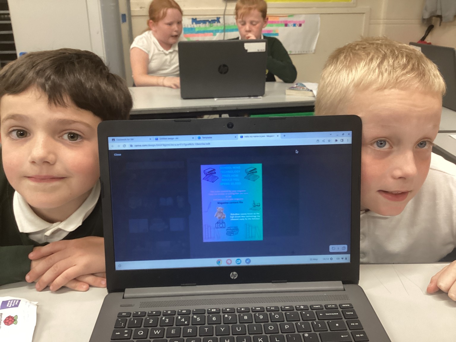 Computing