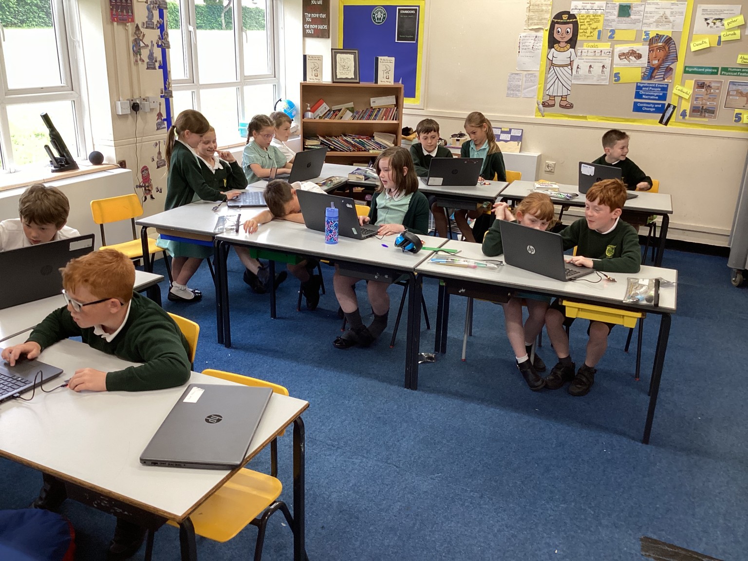 Computing