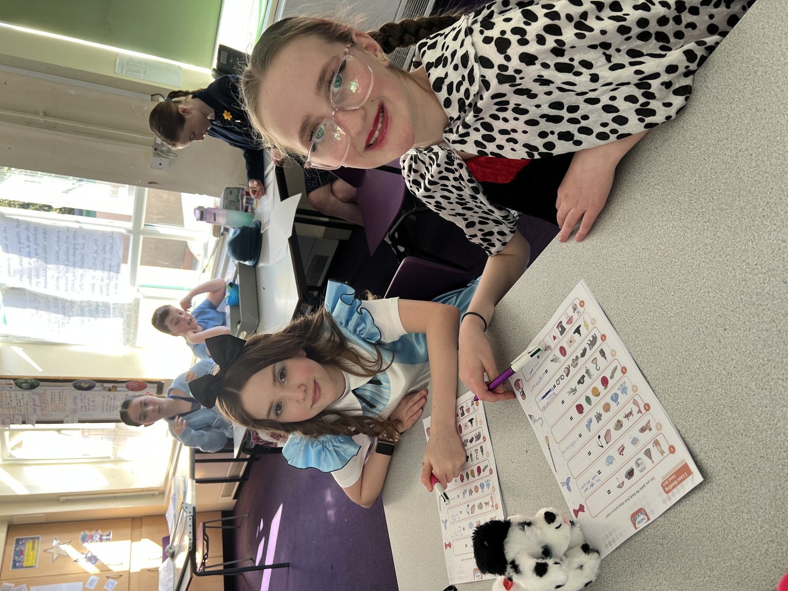 World Book Day